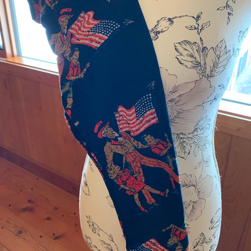 LuLaRoe Leggings